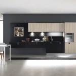 modern kitchen cabinets 48 150x150 Tủ bếp Inox 304 cao cấp chữ mini có đảo   QNIT02