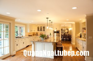 traditional-kitchen-cabinets 41