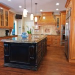 traditional-kitchen-cabinets 42