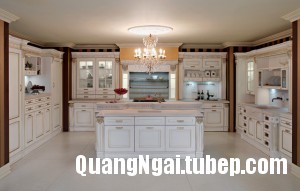 traditional-kitchen-cabinets 43