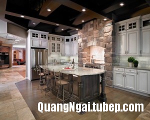 traditional-kitchen-cabinets 44