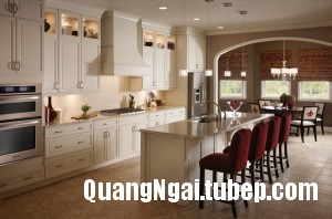 traditional-kitchen-cabinets 45