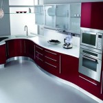 tu bep go cong nghiep 41 150x150 Tủ bếp gỗ Tần Bì Mỹ chữ U tiện dụng   QNTNT08
