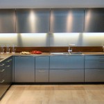 tu bep inox 9 150x150 Tủ bếp Inox 304 cao cấp chữ mini có đảo   QNIT02