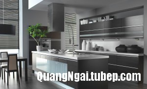 tu bep nhom 3