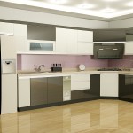 tu bep nhua 15 150x150 Tủ bếp Inox 304 cao cấp chữ mini có đảo   QNIT02